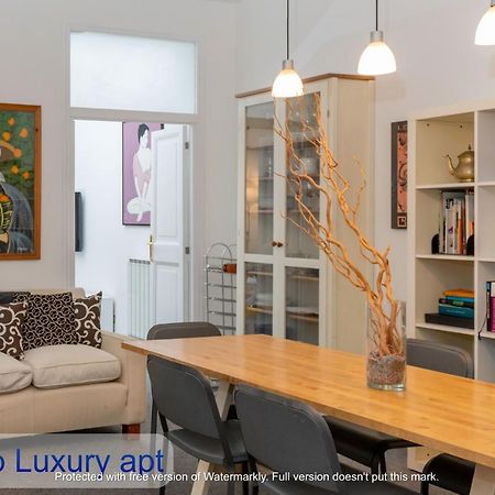 Babuino Apartments - Piazza Di Spagna Rome Exterior photo